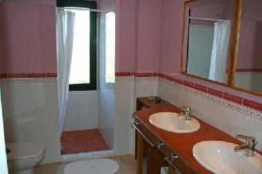 Ferienhaus in Santa Margalida (Mallorca) oder Ferienwohnung oder Ferienhaus