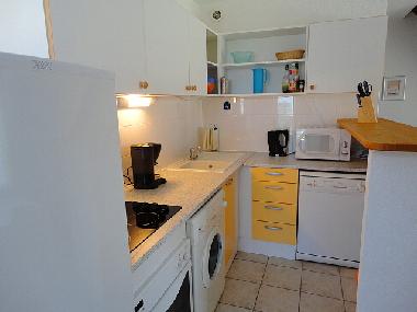 Ferienhaus in St. Pierre la Mer (Aude) oder Ferienwohnung oder Ferienhaus