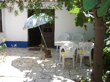 Ferienwohnung in vila nova de milfontes (Alentejo Litoral) oder Ferienwohnung oder Ferienhaus