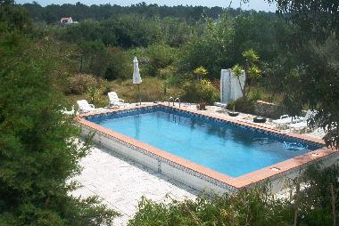 Ferienwohnung in vila nova de milfontes (Alentejo Litoral) oder Ferienwohnung oder Ferienhaus