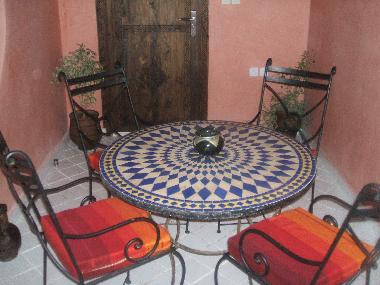 Ferienwohnung in Agadir (Agadir) oder Ferienwohnung oder Ferienhaus
