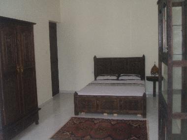 Ferienwohnung in Agadir (Agadir) oder Ferienwohnung oder Ferienhaus