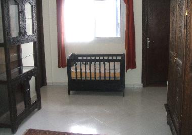 Ferienwohnung in Agadir (Agadir) oder Ferienwohnung oder Ferienhaus