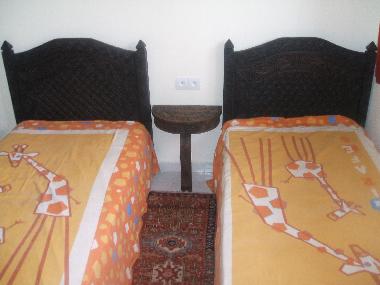 Ferienwohnung in Agadir (Agadir) oder Ferienwohnung oder Ferienhaus