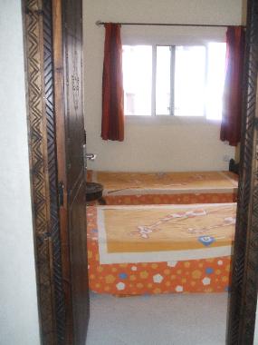 Ferienwohnung in Agadir (Agadir) oder Ferienwohnung oder Ferienhaus