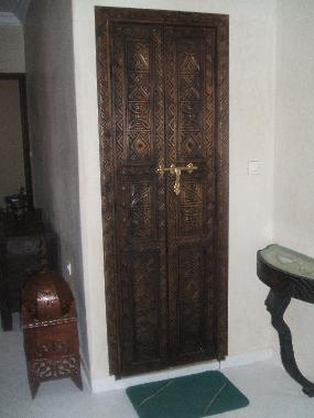 Ferienwohnung in Agadir (Agadir) oder Ferienwohnung oder Ferienhaus