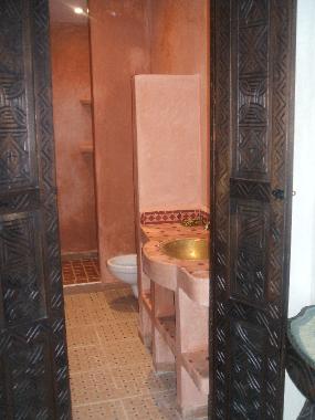Ferienwohnung in Agadir (Agadir) oder Ferienwohnung oder Ferienhaus