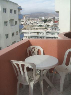 Ferienwohnung in Agadir (Agadir) oder Ferienwohnung oder Ferienhaus