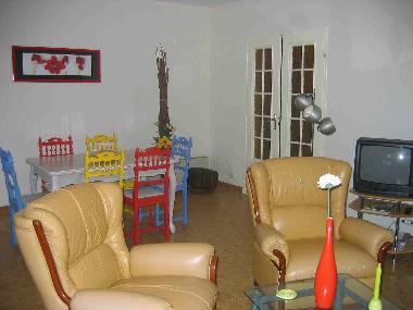 Villa in le beausset (Var) oder Ferienwohnung oder Ferienhaus