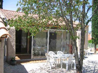 Villa in le beausset (Var) oder Ferienwohnung oder Ferienhaus