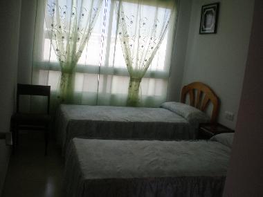 Ferienwohnung in Peiscola (Castelln / Castell) oder Ferienwohnung oder Ferienhaus