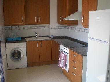 Ferienwohnung in Peiscola (Castelln / Castell) oder Ferienwohnung oder Ferienhaus