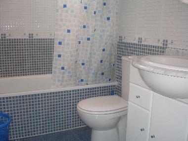 Ferienwohnung in Peiscola (Castelln / Castell) oder Ferienwohnung oder Ferienhaus