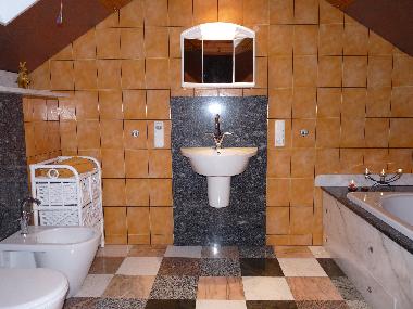 Ferienhaus in Templin (Uckermark) oder Ferienwohnung oder Ferienhaus