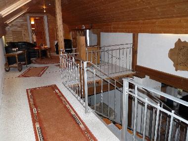 Ferienhaus in Templin (Uckermark) oder Ferienwohnung oder Ferienhaus