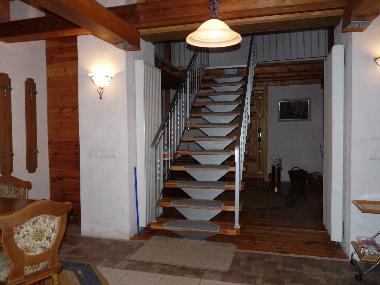 Ferienhaus in Templin (Uckermark) oder Ferienwohnung oder Ferienhaus