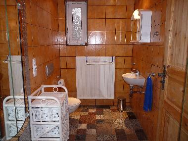 Ferienhaus in Templin (Uckermark) oder Ferienwohnung oder Ferienhaus