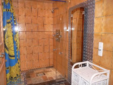 Ferienhaus in Templin (Uckermark) oder Ferienwohnung oder Ferienhaus