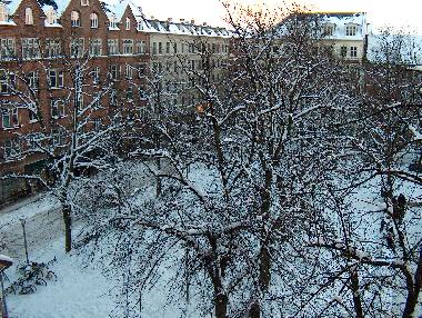Ferienwohnung in Copenhague (Kobenhavn) oder Ferienwohnung oder Ferienhaus