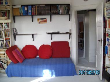 Ferienwohnung in Copenhague (Kobenhavn) oder Ferienwohnung oder Ferienhaus