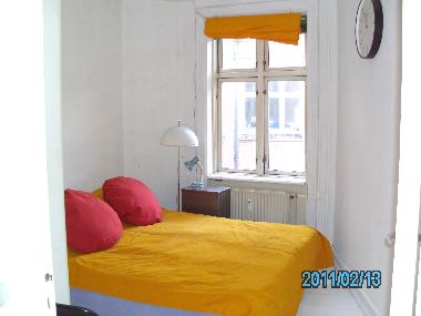 Ferienwohnung in Copenhague (Kobenhavn) oder Ferienwohnung oder Ferienhaus