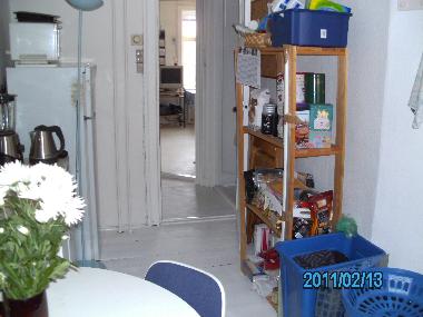 Ferienwohnung in Copenhague (Kobenhavn) oder Ferienwohnung oder Ferienhaus