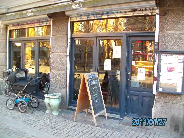 Ferienwohnung in Copenhague (Kobenhavn) oder Ferienwohnung oder Ferienhaus