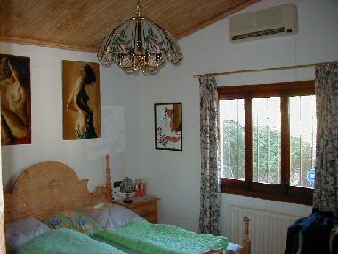 Ferienhaus in Denia (Alicante / Alacant) oder Ferienwohnung oder Ferienhaus