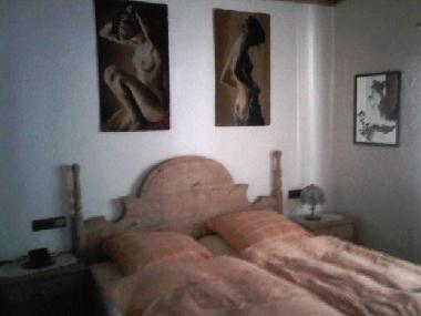 Ferienhaus in Denia (Alicante / Alacant) oder Ferienwohnung oder Ferienhaus