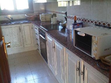 Ferienhaus in Denia (Alicante / Alacant) oder Ferienwohnung oder Ferienhaus