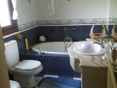 Ferienhaus in Denia (Alicante / Alacant) oder Ferienwohnung oder Ferienhaus