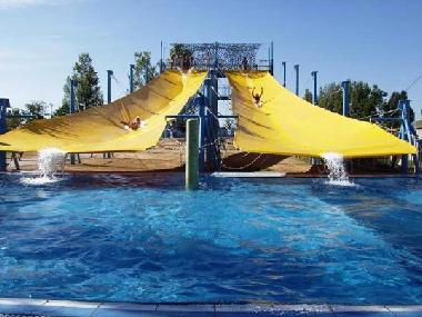 Ferienwohnung in Cserkeszolo (Jasz-Nagykun-Szolnok) oder Ferienwohnung oder Ferienhaus