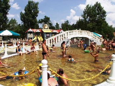 Ferienwohnung in Cserkeszolo (Jasz-Nagykun-Szolnok) oder Ferienwohnung oder Ferienhaus