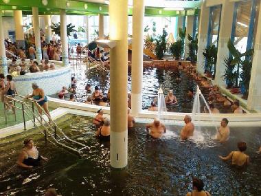 Ferienwohnung in Cserkeszolo (Jasz-Nagykun-Szolnok) oder Ferienwohnung oder Ferienhaus