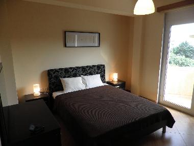Villa in Kavala (Kavala) oder Ferienwohnung oder Ferienhaus