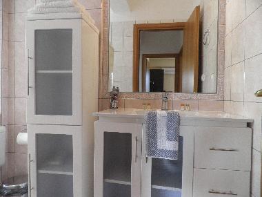 Villa in Kavala (Kavala) oder Ferienwohnung oder Ferienhaus