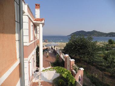 Villa in Kavala (Kavala) oder Ferienwohnung oder Ferienhaus
