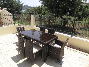 Villa in Kavala (Kavala) oder Ferienwohnung oder Ferienhaus