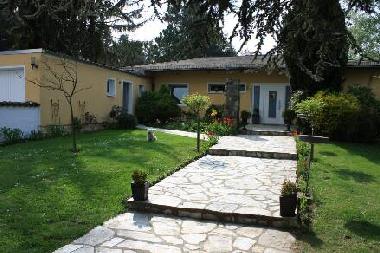 Ferienwohnung in Usingen (Taunus / Frankfurt) oder Ferienwohnung oder Ferienhaus