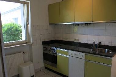 Ferienwohnung in Usingen (Taunus / Frankfurt) oder Ferienwohnung oder Ferienhaus