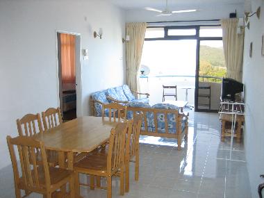 Ferienwohnung in Batu Feringgi (Pulau Pinang) oder Ferienwohnung oder Ferienhaus