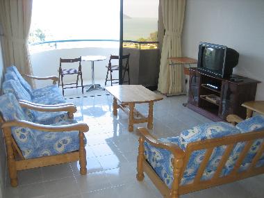 Ferienwohnung in Batu Feringgi (Pulau Pinang) oder Ferienwohnung oder Ferienhaus