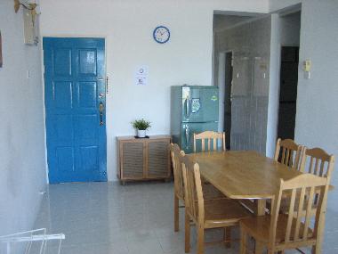 Ferienwohnung in Batu Feringgi (Pulau Pinang) oder Ferienwohnung oder Ferienhaus