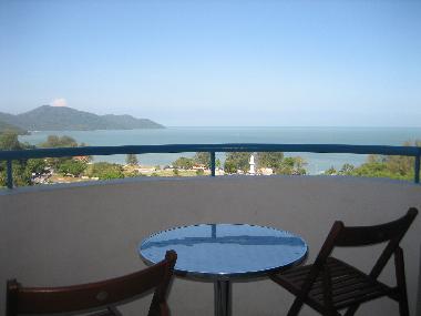 Ferienwohnung in Batu Feringgi (Pulau Pinang) oder Ferienwohnung oder Ferienhaus