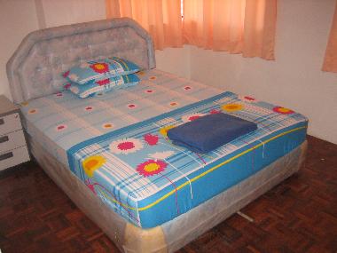 Ferienwohnung in Batu Feringgi (Pulau Pinang) oder Ferienwohnung oder Ferienhaus