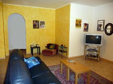 Ferienwohnung in Credaro (Bergamo) oder Ferienwohnung oder Ferienhaus