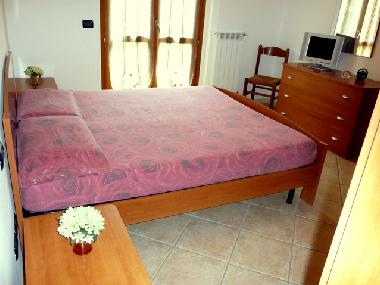 Ferienwohnung in Credaro (Bergamo) oder Ferienwohnung oder Ferienhaus