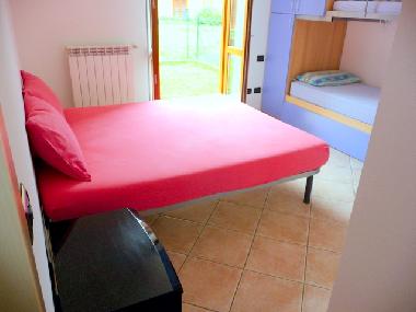 Ferienwohnung in Credaro (Bergamo) oder Ferienwohnung oder Ferienhaus