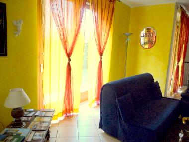 Ferienwohnung in Credaro (Bergamo) oder Ferienwohnung oder Ferienhaus