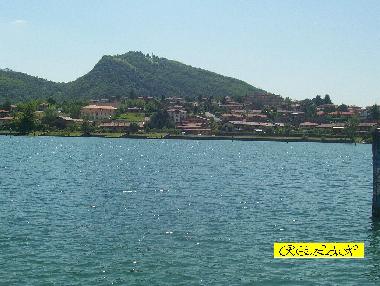 Ferienwohnung in Credaro (Bergamo) oder Ferienwohnung oder Ferienhaus